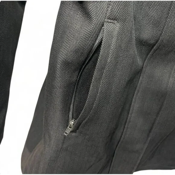 Gotcha Glacier California Women’s Black Hooded Jacket Coat Size S/P - Picture 11 of 16